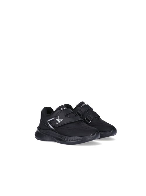 Sneakers, unisex, logate. CALVIN KLEIN | V1X9 83478 1861999